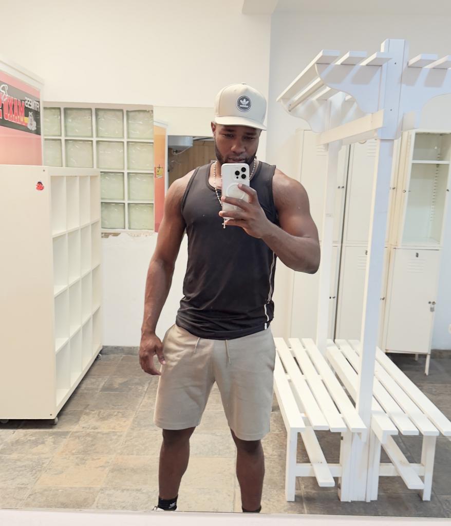 Chico busca chica en Madrid: 