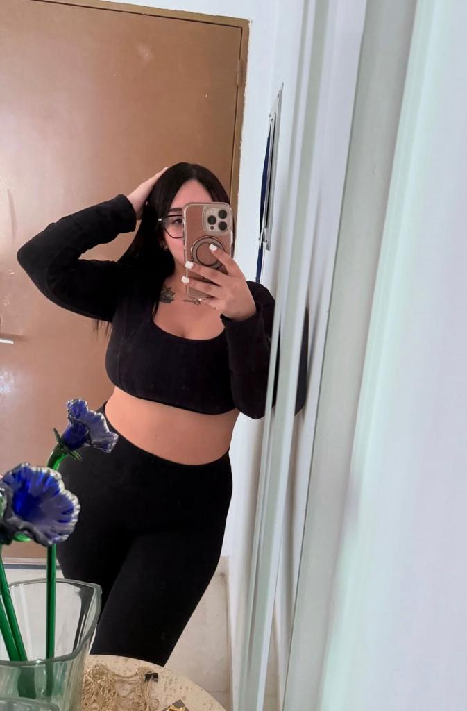 Chica busca chico en Tenerife: 