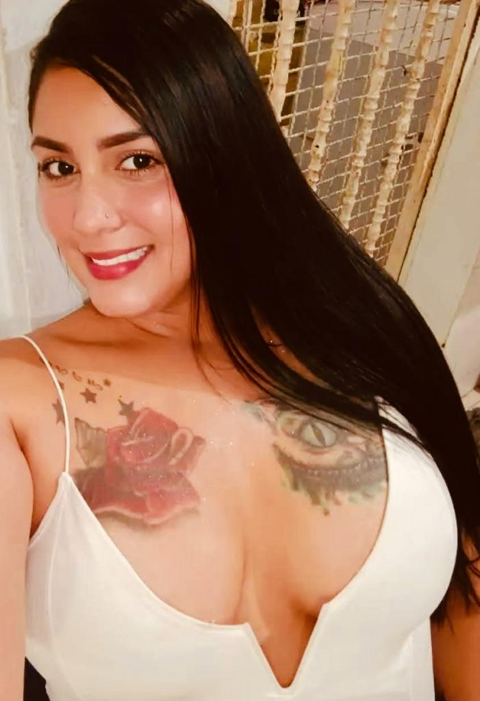 Chica busca chico en Las Palmas: Chica busca chico