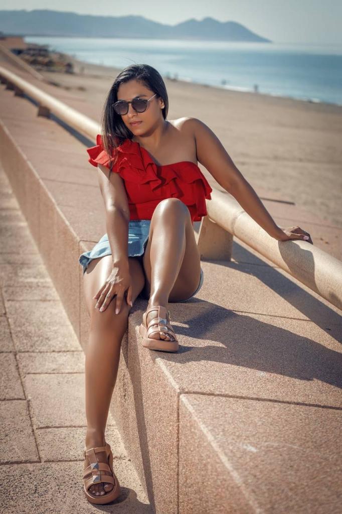 Chica busca chico en Málaga: 