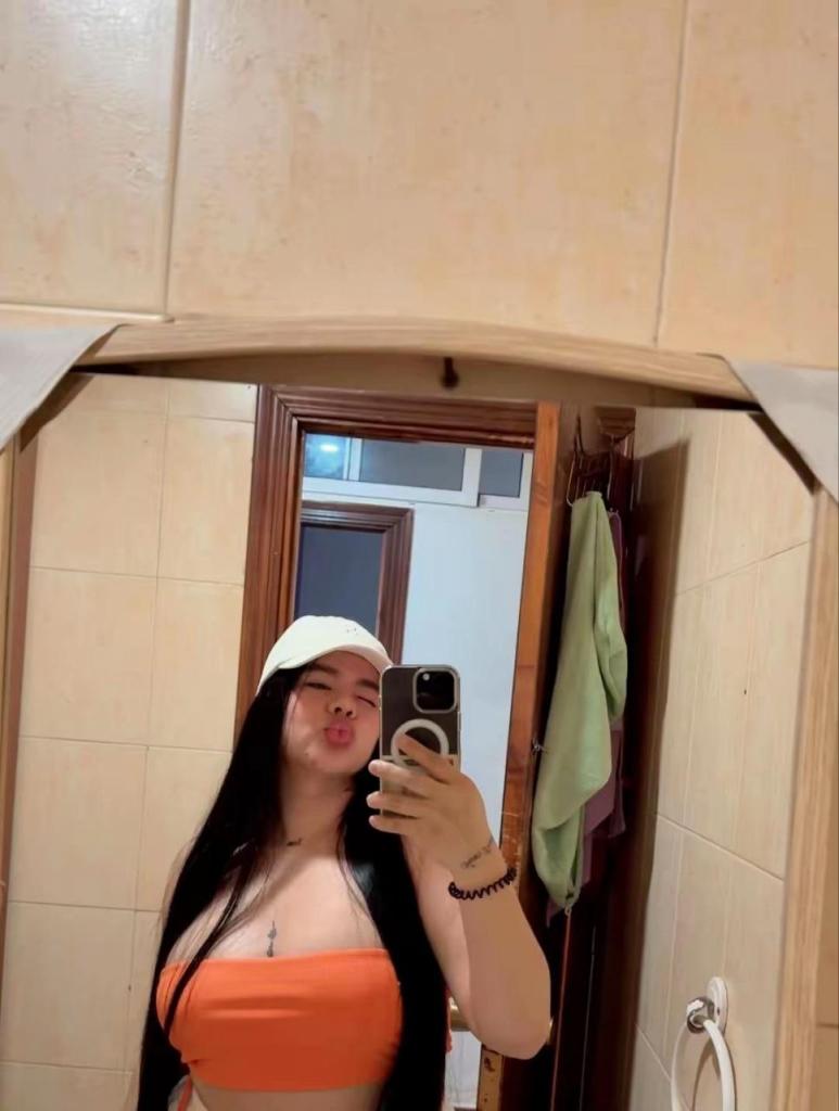 Chica busca chico en Málaga: 