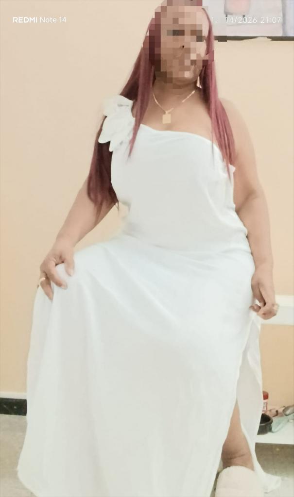 Chica busca chico en Las Palmas: 