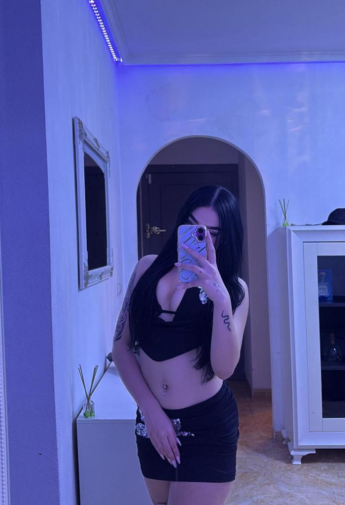 Chica busca chico en Alicante: 