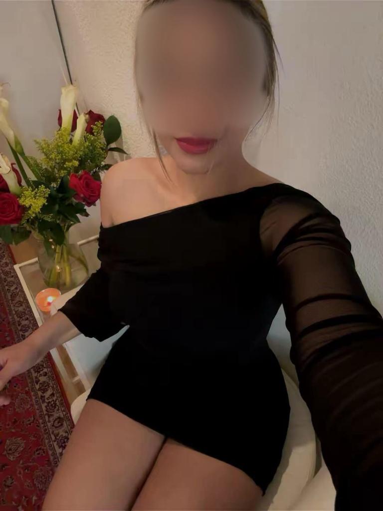 Chica busca chico en Madrid: 