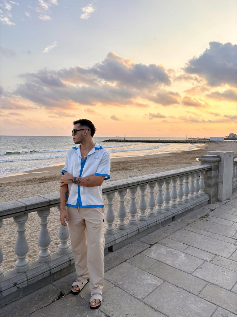 Chico busca chica en Madrid: 