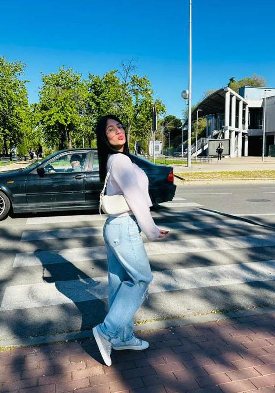 Chica busca chico en Palencia: 