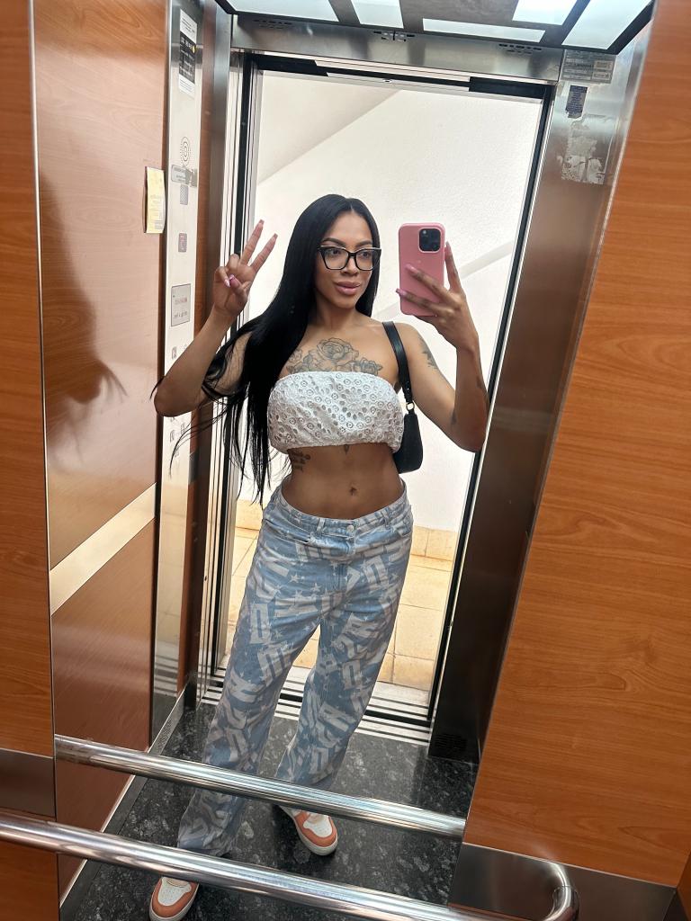 Chica busca chico en Albacete: 