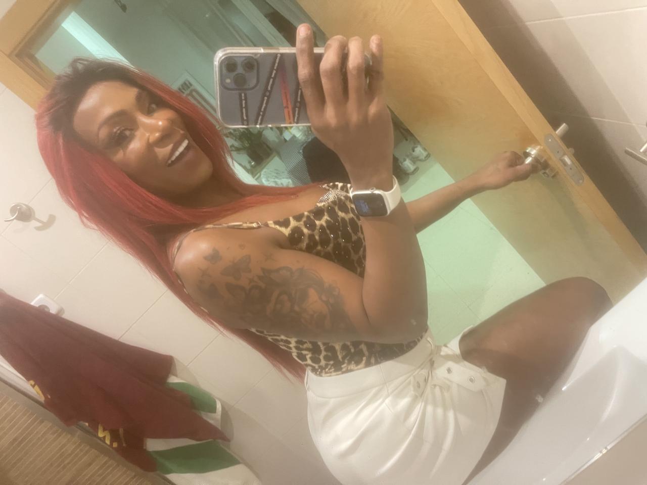 Transexual en Vizcaya: 