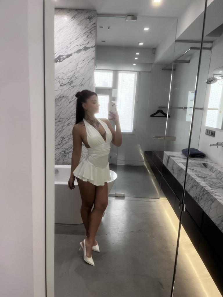 Chica busca chico en Madrid: 