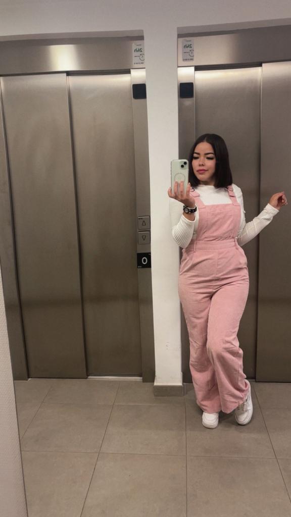 Chica busca chico en León: 