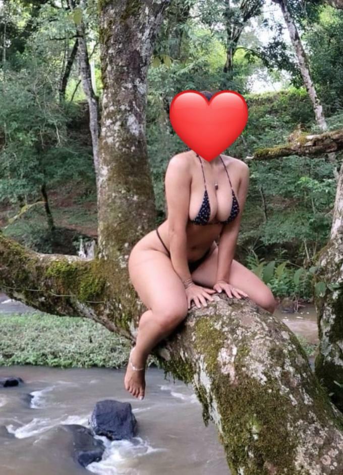 Chica busca chico en Tenerife: 