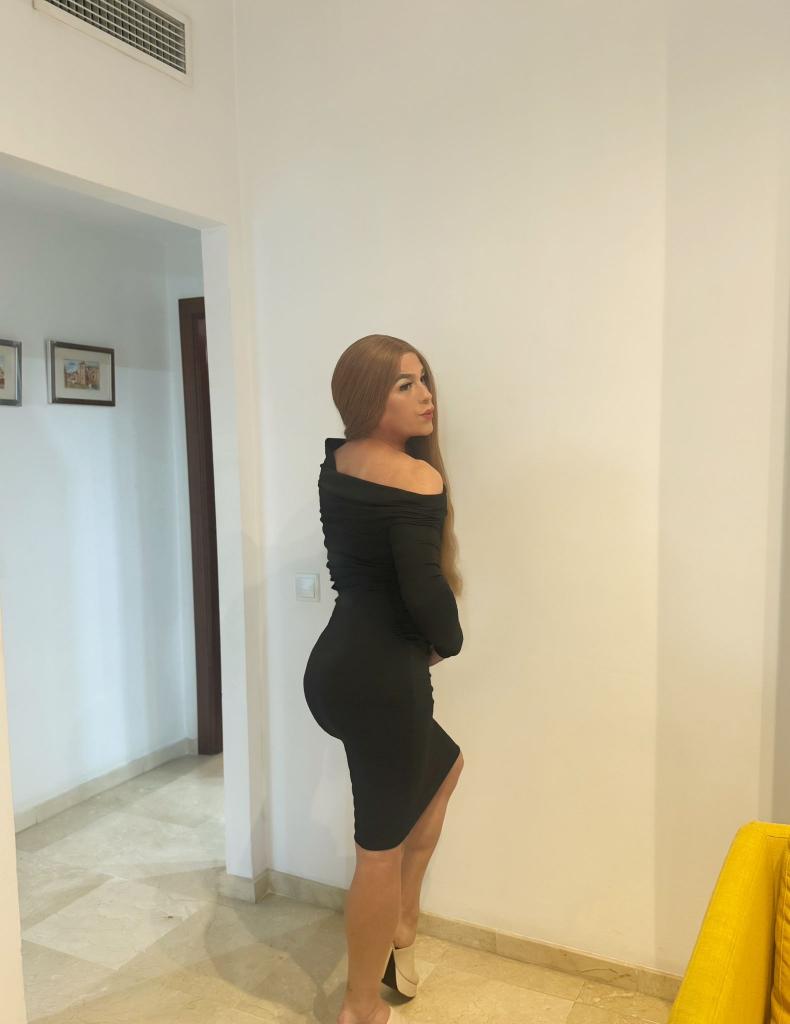 Travesti en Alicante: 