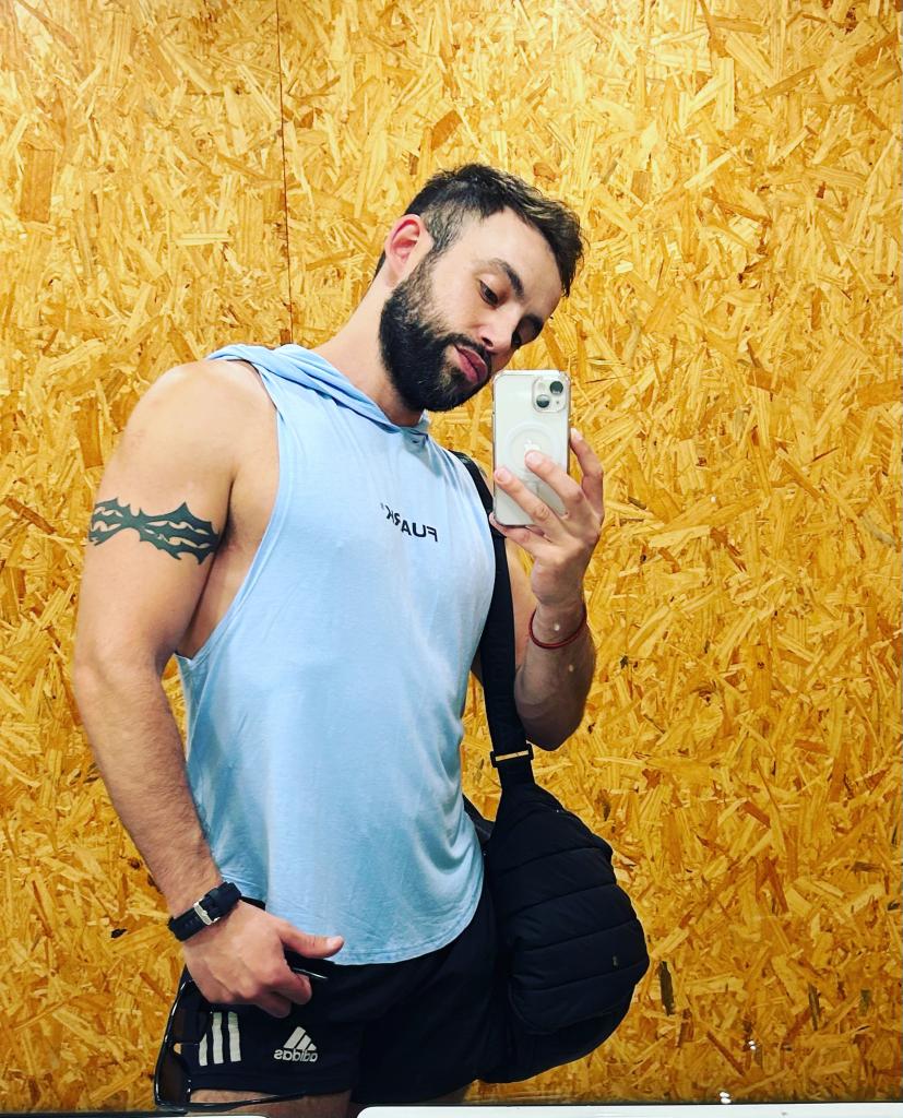 Chico busca chica en Málaga: 