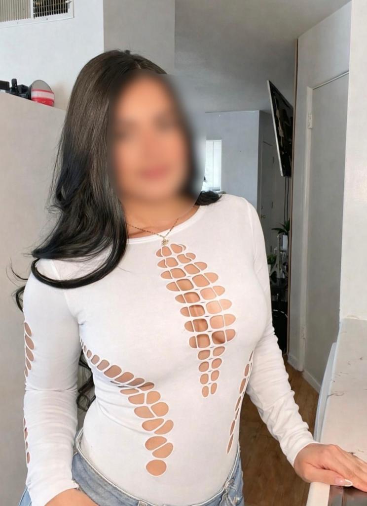 Chica busca chico en Madrid: 