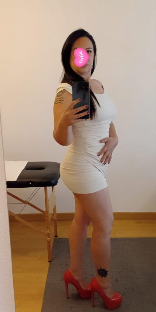 Chica busca chico en León: 