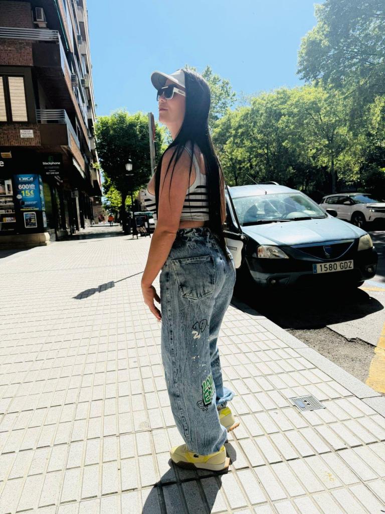 Chica busca chico en Málaga: 