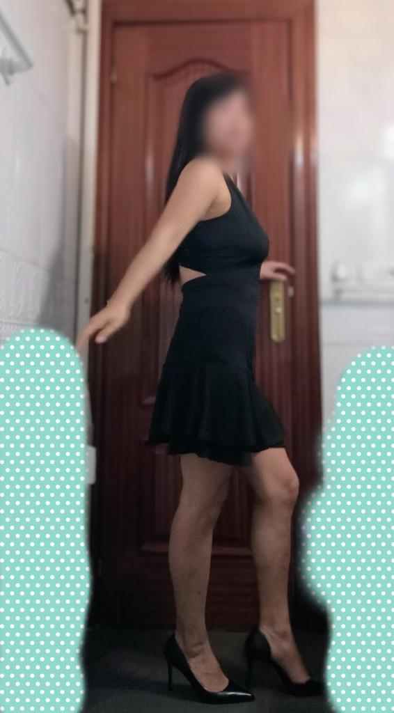 Chica busca chico en Murcia: 