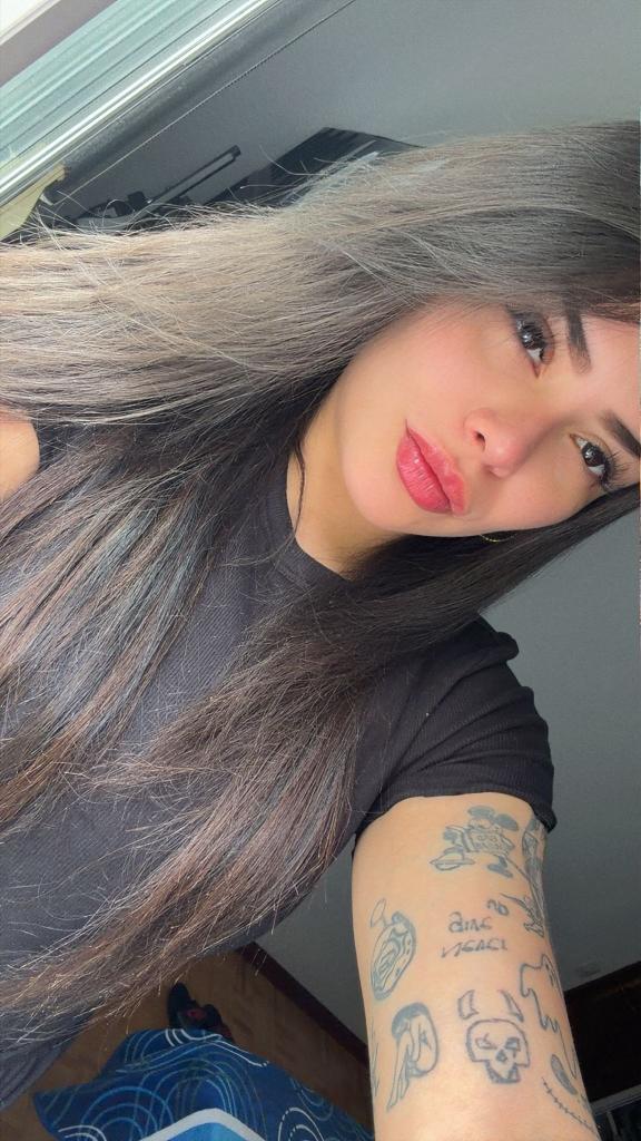 Chica busca chico en Málaga: 