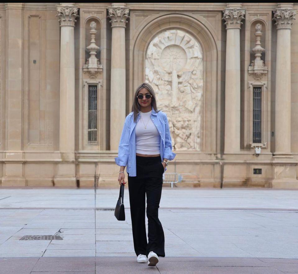 Chica busca chico en Lérida: Chica busca chico