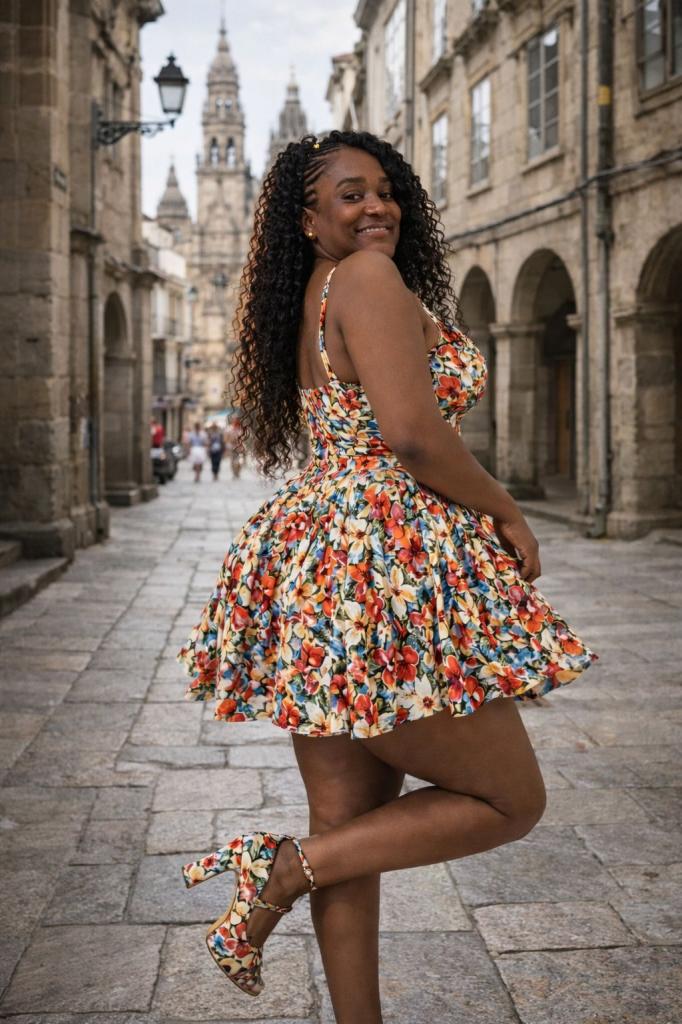 Chica busca chico en La Coruña: Chica busca chico