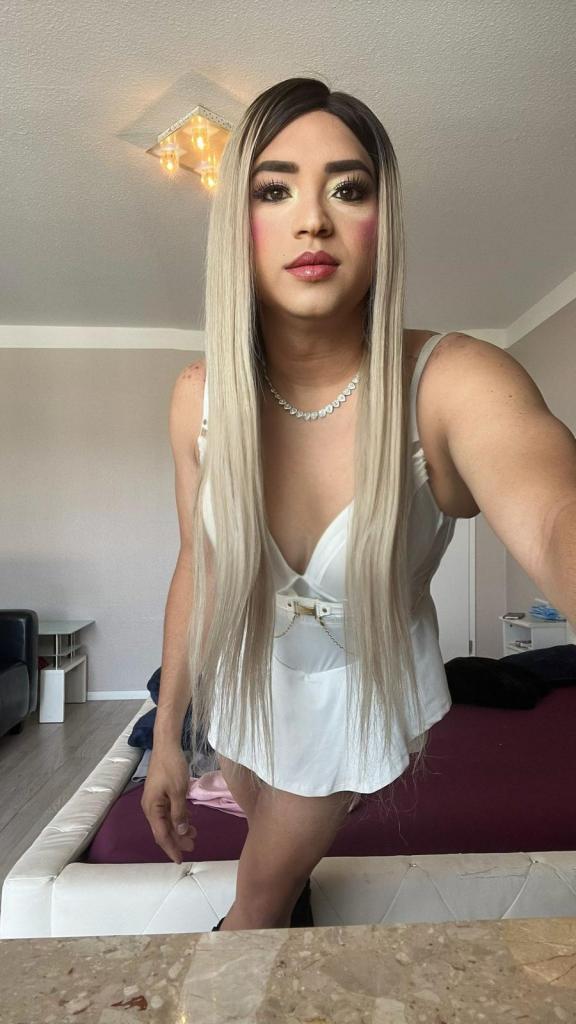 Travesti en Las Palmas: 