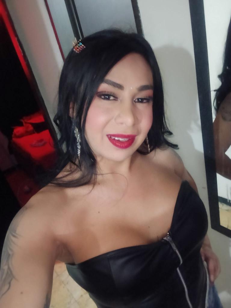 661096123: Travesti en Málaga
