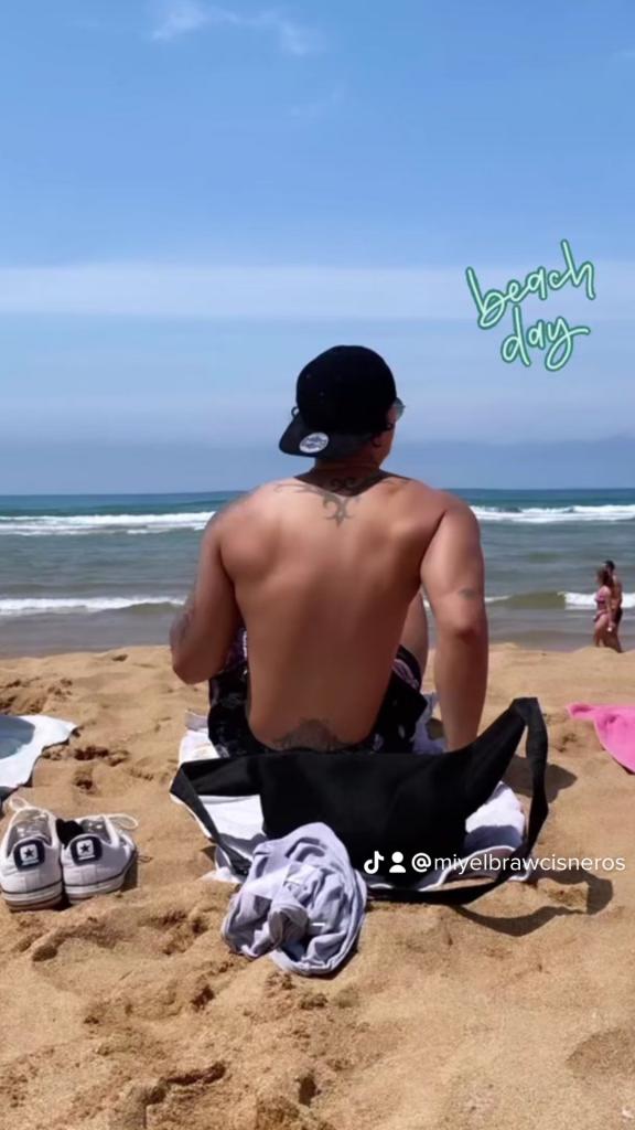 Chico busca chica en Madrid: 