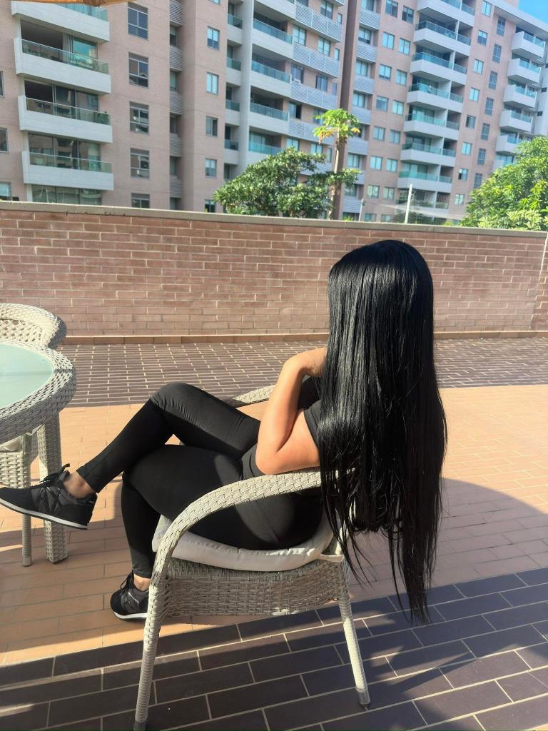 Chica busca chico en Badajoz: 