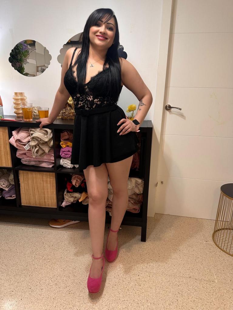 Chica busca chico en Sevilla: 