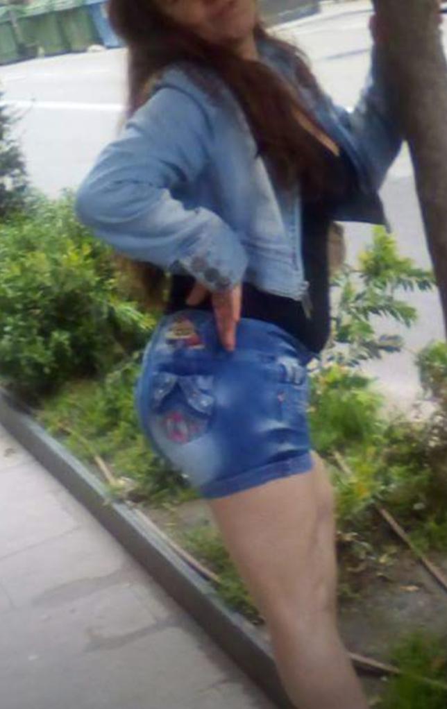 Chica busca chico en León: 