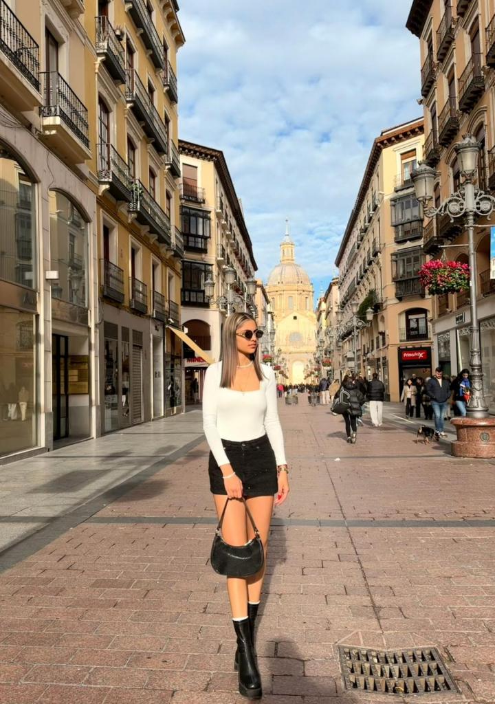 Chica busca chico en Lérida: 