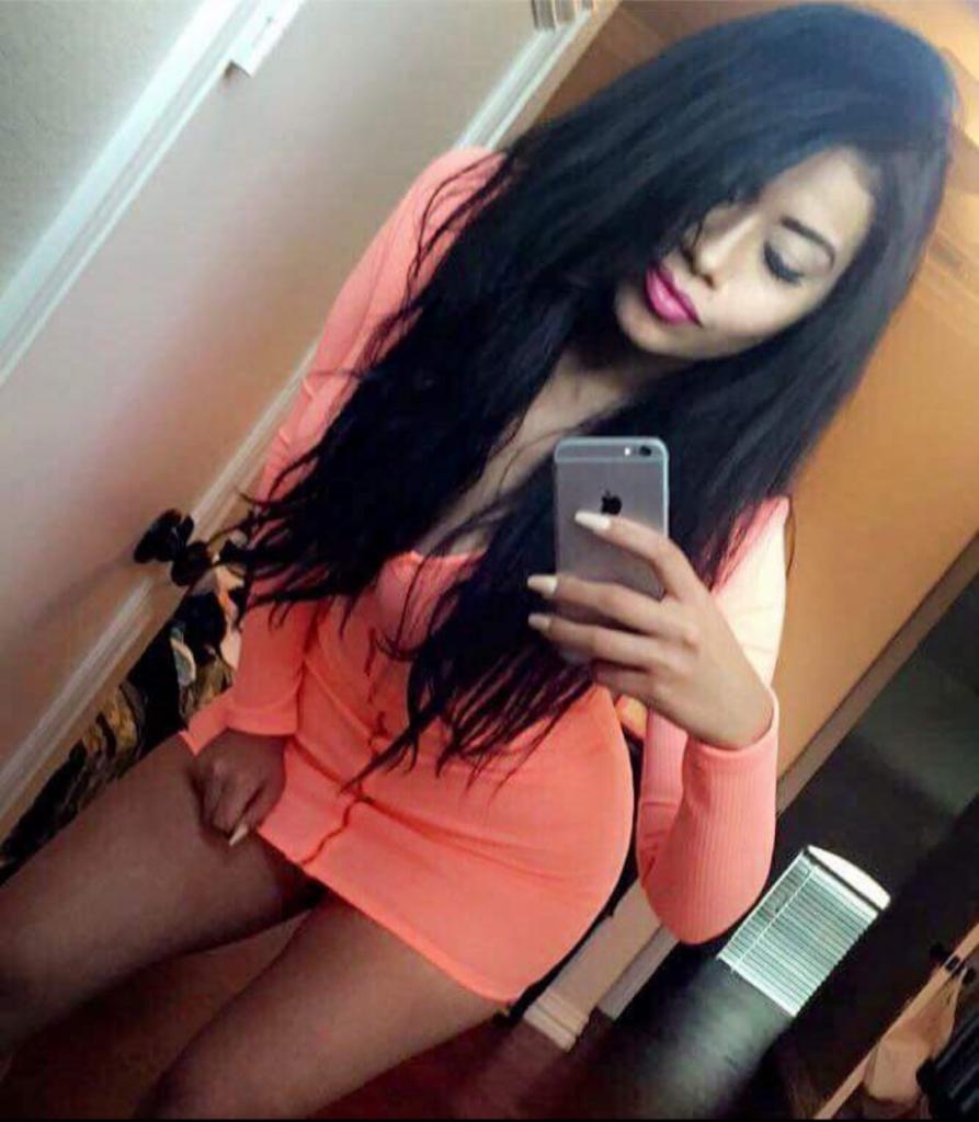 Chica busca chico en Jaén: 