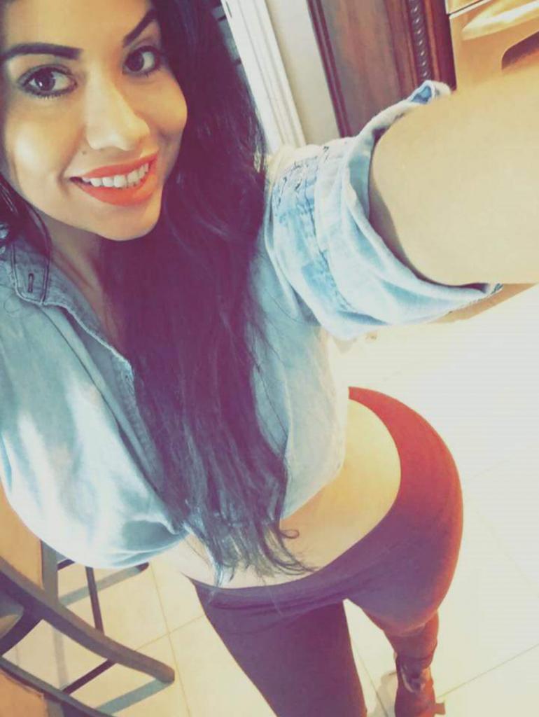 Chica busca chico en Jaén: 