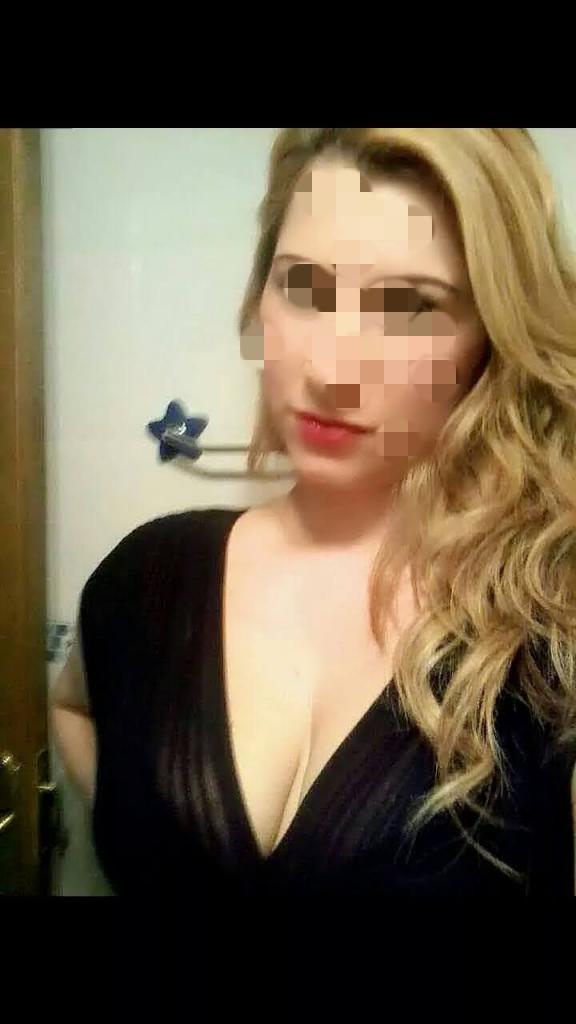 Chica busca chico en Barcelona: 