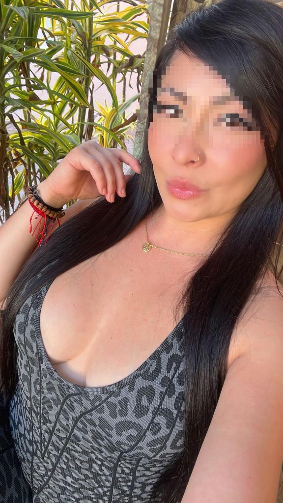 Chica busca chico en Málaga: 