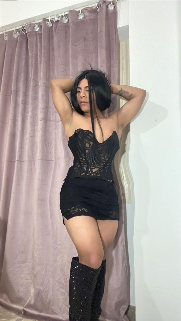 Transexual en Castellón: 