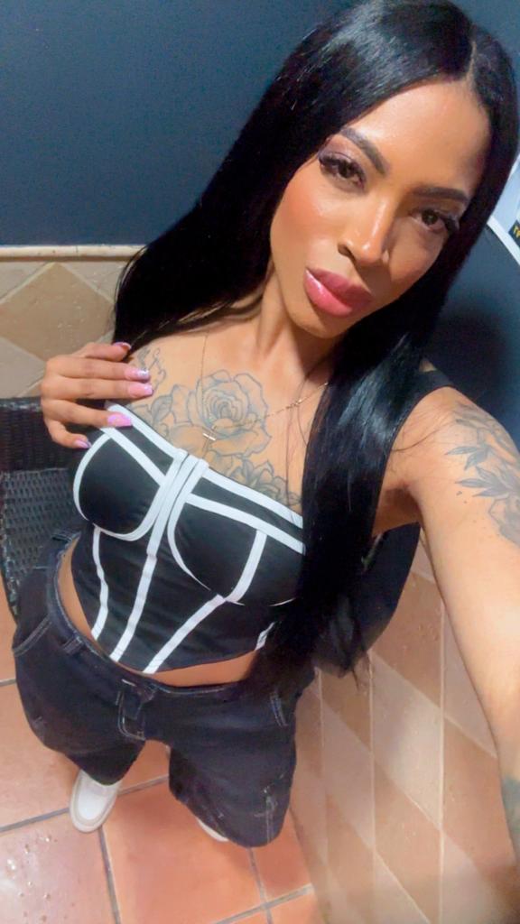 Chica busca chico en Las Palmas: 