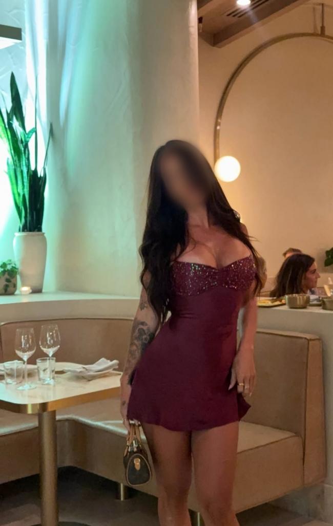 Chica busca chico en Tenerife: 