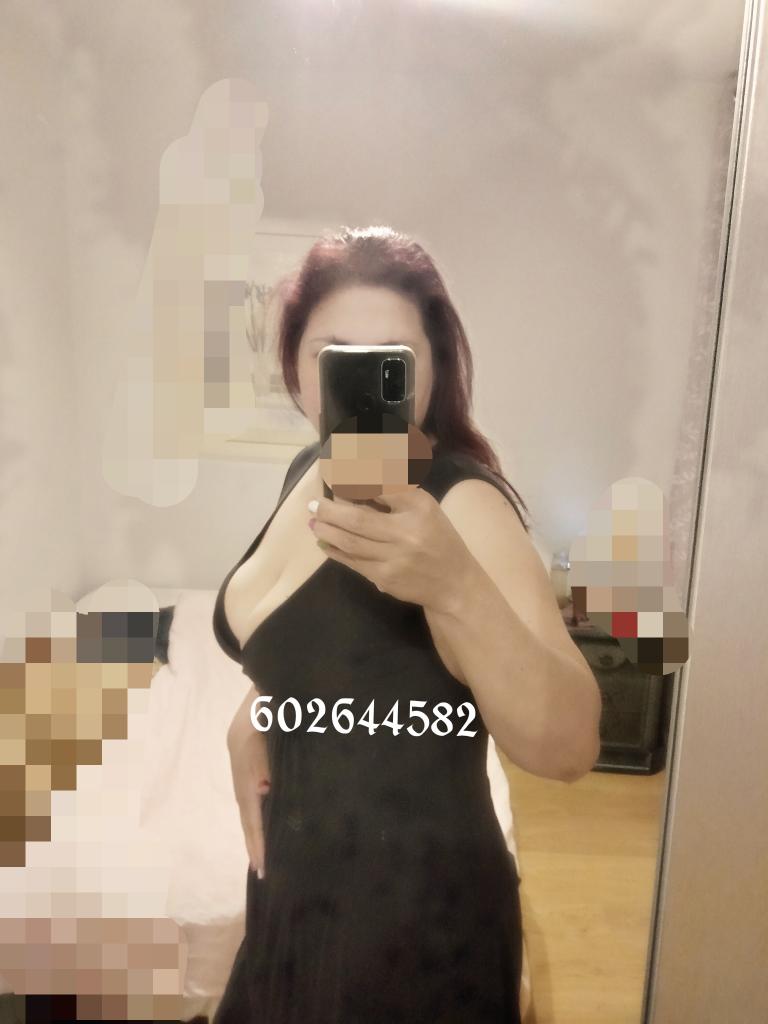 Chica busca chico en Murcia: 