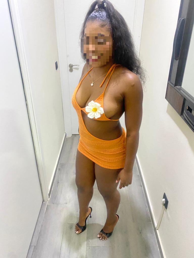 Chica busca chico en Badajoz: 