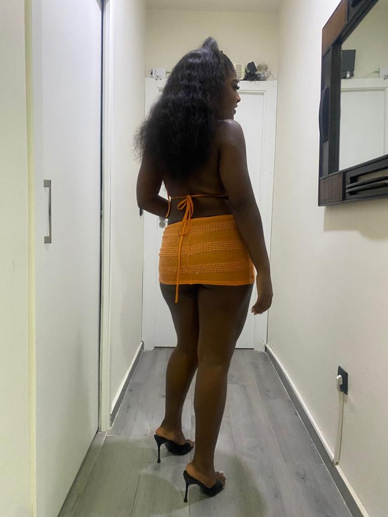 Chica busca chico en Badajoz: 