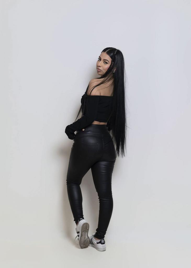 610155672: Chica busca chico en Almería