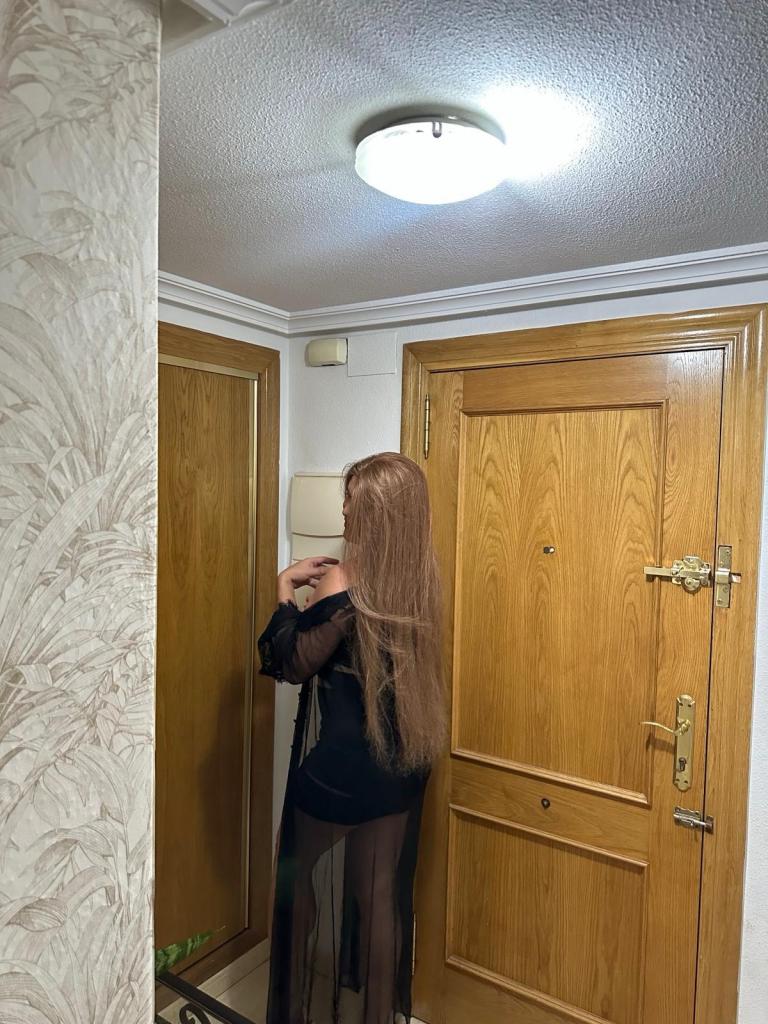 631673580: Travesti en Alicante