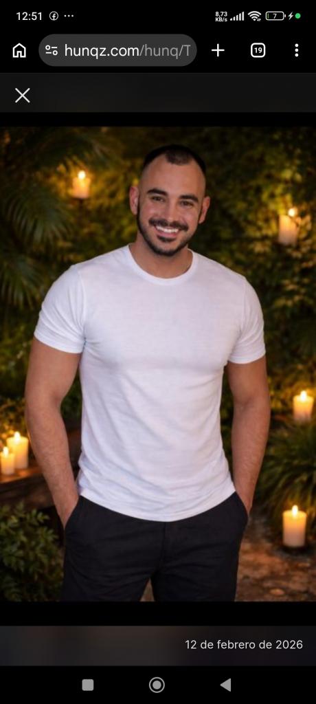 652207259: Chica busca chico en Las Palmas