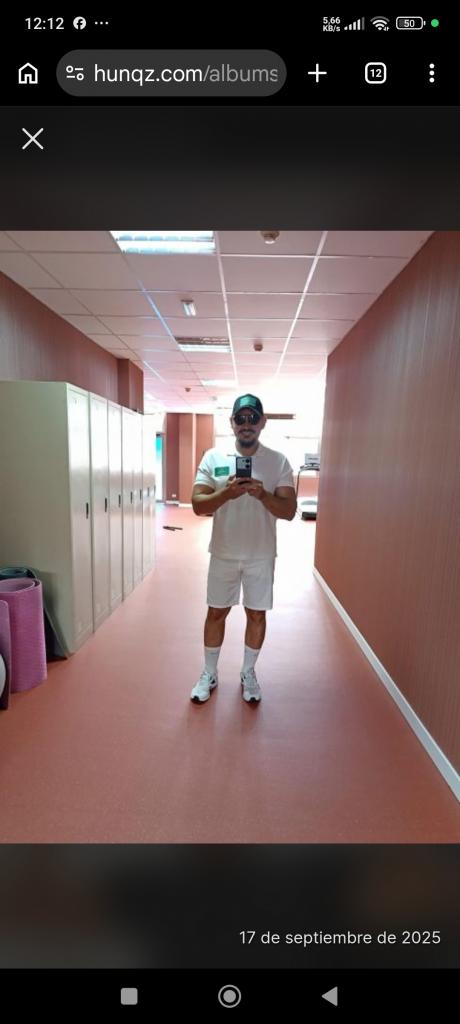 652207259: Chica busca chico en Las Palmas