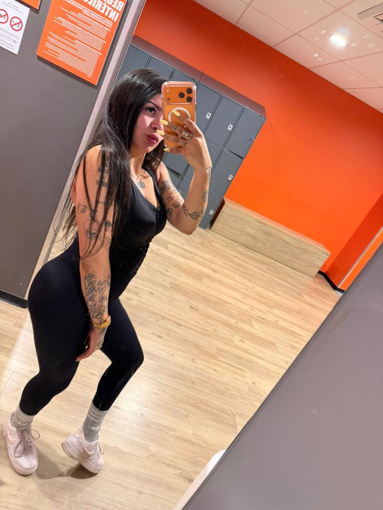 Chica busca chico en Málaga: 