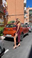 613840770: Travesti en Madrid