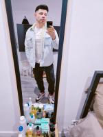 602692033: Chico busca chica en Madrid