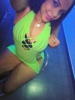 672737731: Chica busca chico en Alicante