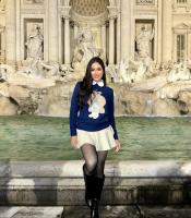 672853237: Chica busca chico en Madrid